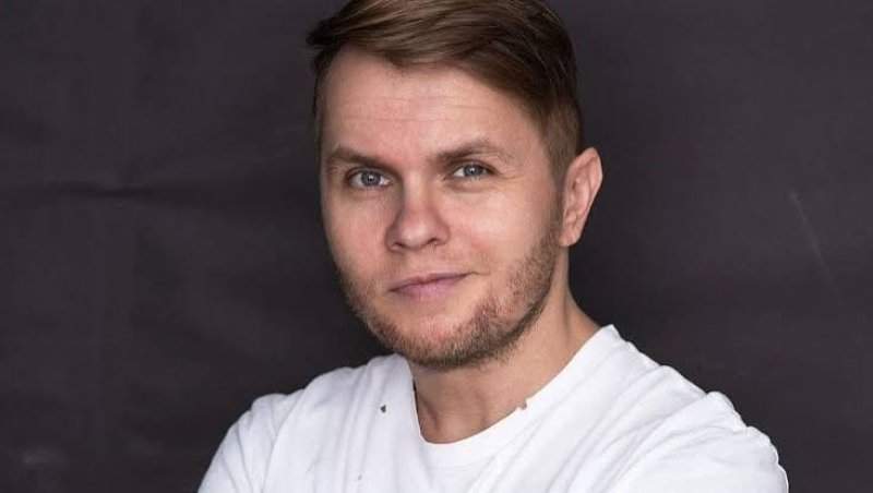 Codin Maticiuc sărbătorește o persoană importantă din viața lui! Ce urare specială i-a făcut băiatului său