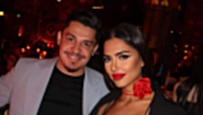 Bogdan de la Ploiești a sărit în apărarea iubitei! Cum a reacționat după ce Vanessa a fost luată peste picior