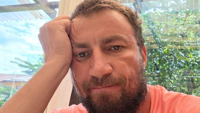 Decizia luată de Marian Godină după Survivor. La ce a renunțat fostul concurent  