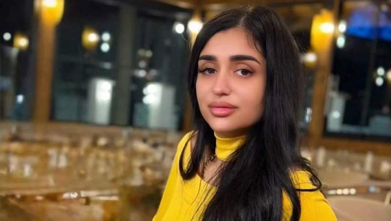 Melek Mincă vrea să se întoarcă la școală. Ce spune văduva victimei lui Mario Iorgulescu despre educația pe care o are