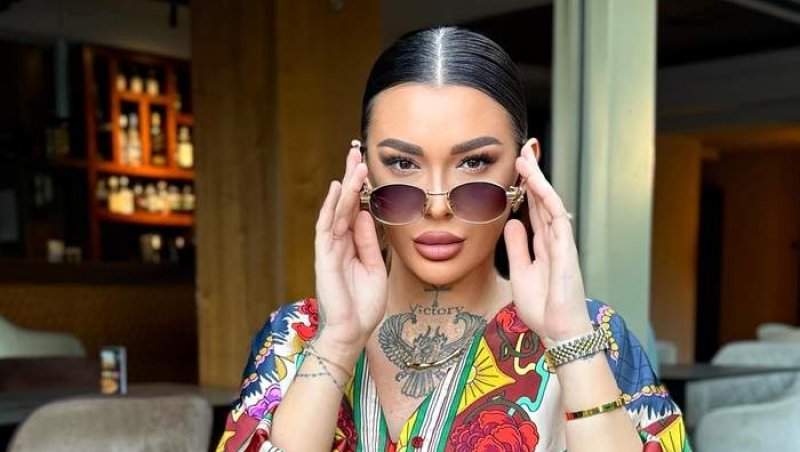 Armina Andrei de la Insula iubirii a vorbit despre persoanele care au comentat-o. Ce spune despre critici