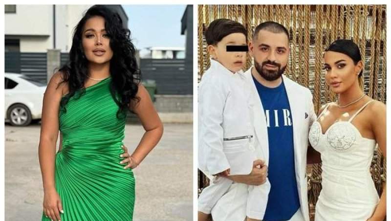 Mihaela Moise, mesaj dur legat de Betty Salam. Ce spune despre cântăreață, după ce a renunțat la custodia copilului