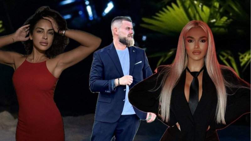 Cum s-a înfiripat relația dintre Ella Vișan și Răzvan Kovacs. Blondina a povestit pas cu pas