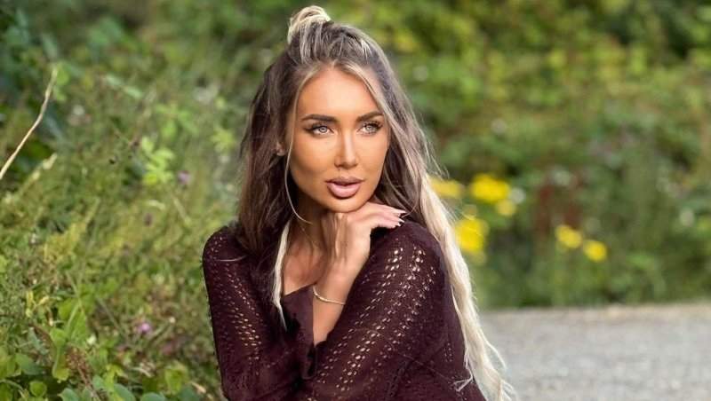 Maria Avram a răbufnit! Ce le-a transmis fosta concurentă de la Insula Iubirii celor care au pus-o la zid