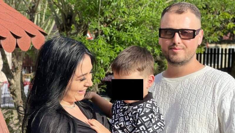 Fiica lui Adrian Mogoș a cerut ajutorul unui preot după moartea fiului ei, Pablo. Bogdan de la Ploiești a reacționat