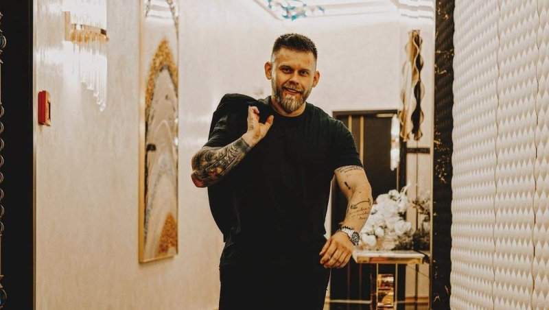 Răzvan Kovacs iubește din nou? Detaliul care l-a dat de gol pe fostul Emei Oprișan