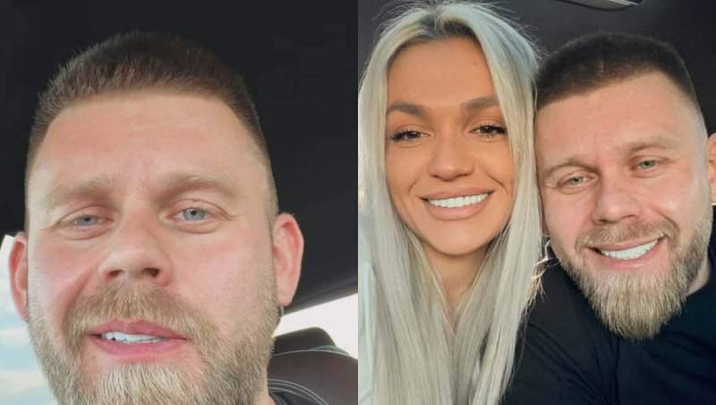 Răzvan Kovacs suferă din dragoste?! Ce mesaj complet neașteptat a transmis: ”Ce iubire am pierdut”
