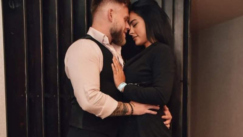 Ema Oprișan, reacție explozivă după ce s-a speculat că l-a dat afară din casă pe Răzvan Kovacs: ”E omul care nu discută”