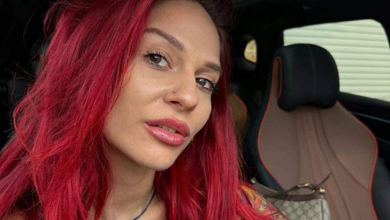 Marilu Dobrescu a explicat cum era să își piardă viața, în Australia: „Nimeni nu te pregătește pentru așa ceva!”