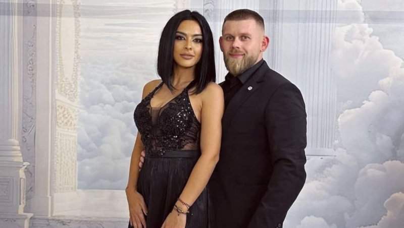 Ema Oprișan și Răzvan Kovacs vor fi nași de botez împreună! Ce se întâmplă între ei, de fapt: ”Suntem prietenii lor”