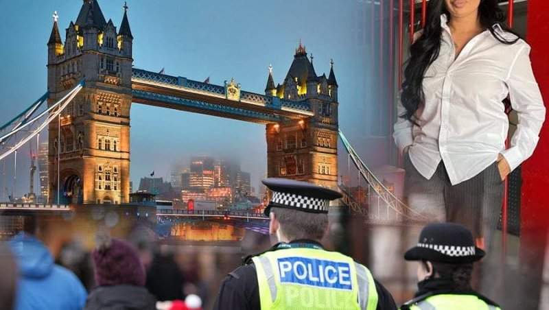 Scandal uriaș în showbiz! Fiica unei cântărețe din România ar fi fost jefuită de rude în Anglia. A intervenit poliția