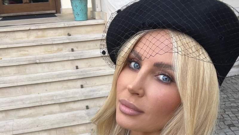 Andreea Bănică, reacție acidă la adresa bărbaților! A fost pusă la zid după ce a dezvăluit că soțul a prins-o în pat cu Liviu Vârciu