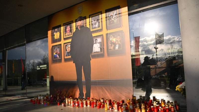 Scrisoare emoționantă de adio pentru Mircea Lucescu! Ce a transmis omul cu care „Il Luce” s-a certat acum 26 de ani