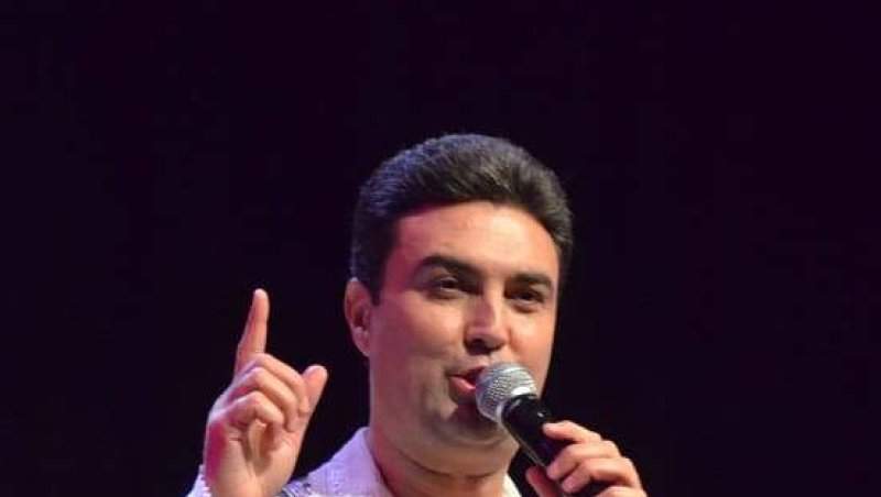 Constantin Măgureanu își pune fiul la zid: "Tai în carne vie". Ce acuzații dure a făcut după ce baiatul lui, Răzvan, a spus că l-a părăsit