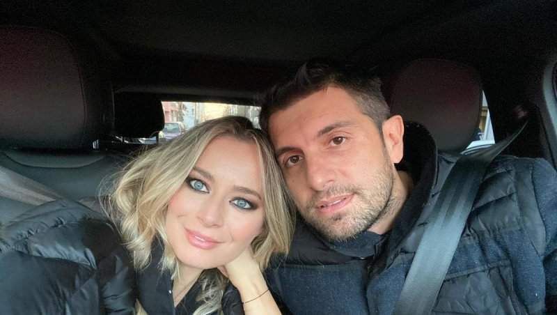 Laura Cosoi și soțul au plecat în babymoon! Ce înseamnă această călătorie pentru ei