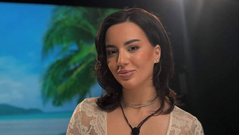 Andrușca a dezvăluit ce a însemnat Insula Iubirii pentru ea. Ispita din sezonul X a scris un mesaj emoționant