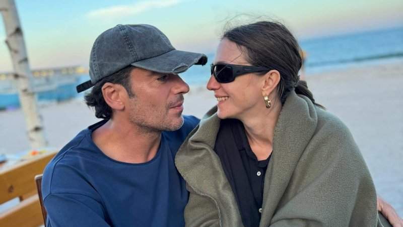 Cum a reacționat Radu Vâlcan la o poză cu Adela Popescu strâmbă! O iubește la nebunie sau îi e frică de ea?