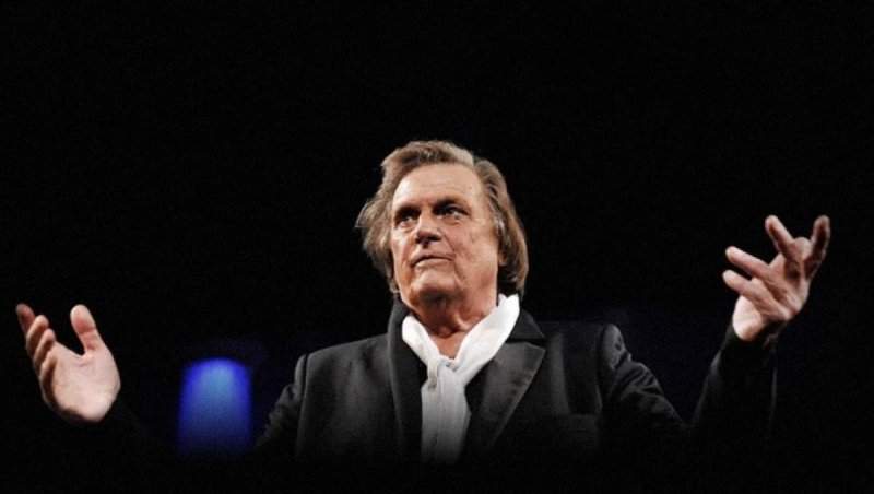 Florin Piersic, de nerecunoscut! Cum arată acum actorul în vârstă de 87 de ani