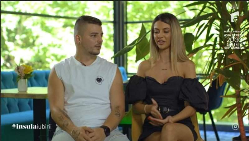 Ce anunț a făcut Mădălina, după ce a lipsit de la Insula Iubirii - Reuniuni. Fosta ispită a recunoscut că a trăit emoții mari