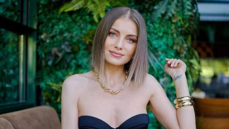 Reapariția care i-a surprins pe fani. Sylvia Sîrbu a făcut un anunț neașteptat: „Viața îți arată calea”