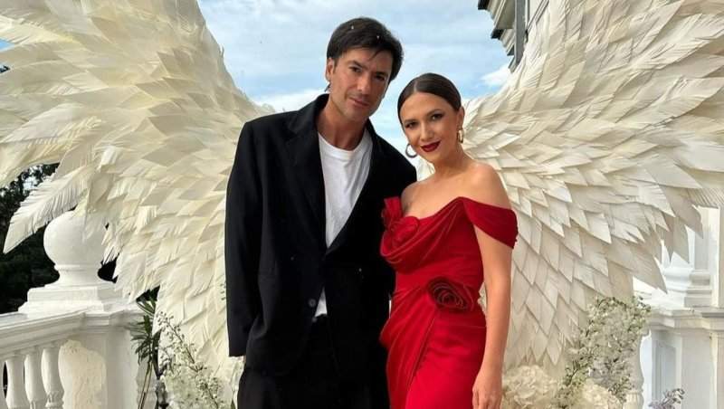 Adela Popescu, mesaj pentru Radu Vâlcan, de 8 martie! Prezentatorul este plecat la Insula iubirii