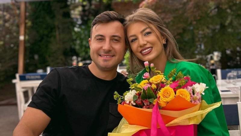 Primele declarații ale lui Valentin Sanfira, după ce Codruța Filip a spus adevărul despre divorț! Ce mesaj a trasmis