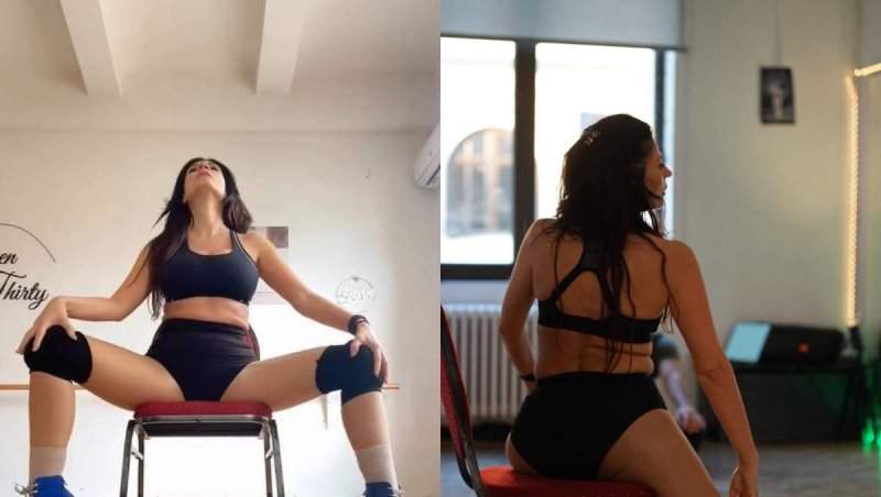 Decizia luată de Ioana Ginghină la 48 de ani. Cum și-a schimbat viața