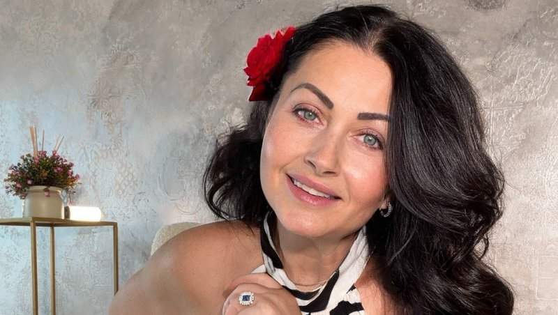 Gabriela Cristea, apariție surpriză cu părul scurt! Imagini rare cu vedeta