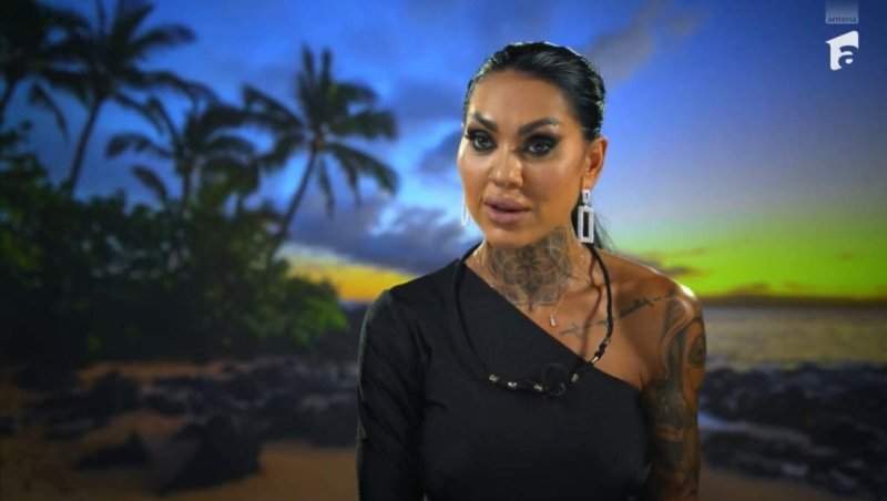 Cu cine se iubește Claudia Florescu de la Insula Iubirii. Primele imagini cu fosta iubită a lui Bogdan Cîrlan și noul partener