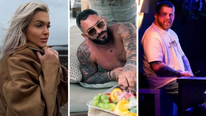 Răzvan Kovacs, gelos pe Romeo Vasiloni? Ce s-a întâmplat între cei doi. Și Ella Vișan a fost implicată