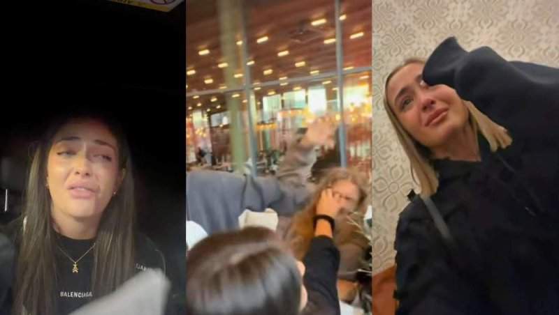 Andreea Bostănică, declarații exclusive pentru Spynews.ro! Ce se întâmplă în aceste momente cu influencerița după scandalul cu Iuliana Beregoi