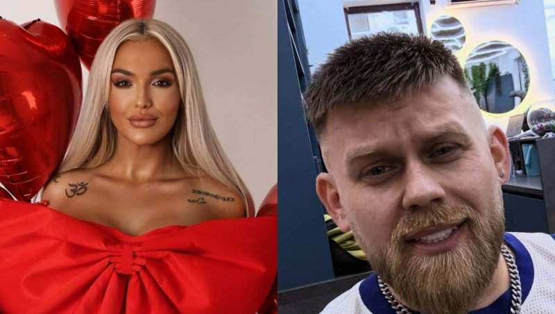 Cât de compatibili sunt Ella Vișan și Răzvan Kovacs! Ce spune astrologia despre relația lor de iubire