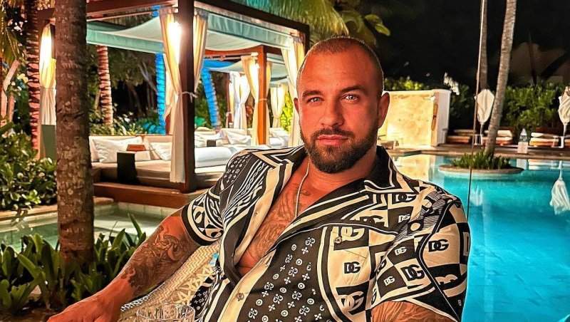 Cine l-a supărat din nou pe Alex Bodi. Afaceristul a transmis un mesaj dur