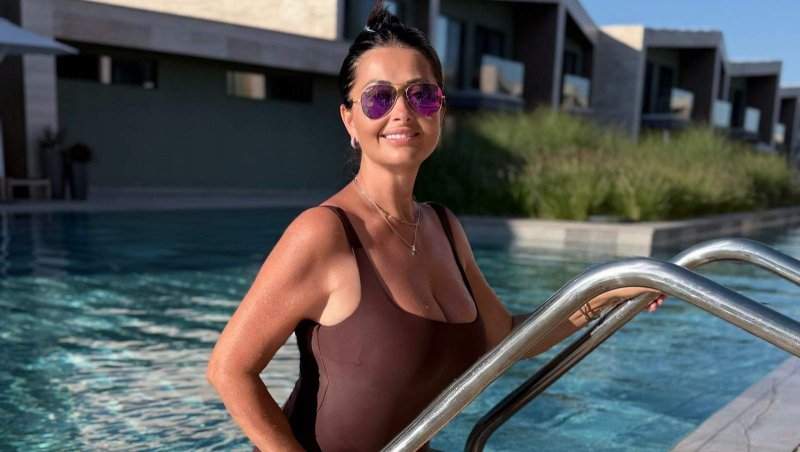Gabriela Cristea le-a răspuns celor care o critică. Ce mesaj a scris fosta prezentatoare TV