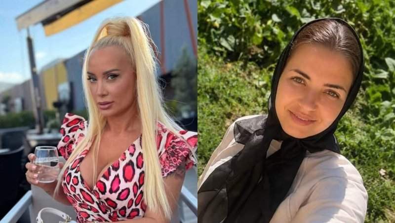 Simona Trașcă susține că s-a confruntat cu aceleași probleme ale Mădălinei Apostol. Ar fi fost aproape de același destin: ”Înțeleg perfect situația”