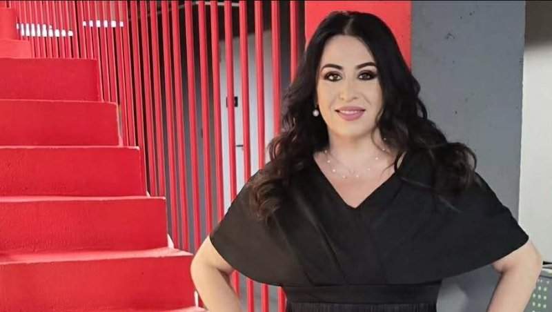 Oana Roman a fost jignită de un presupus cadru militar din România! Ce mesaj halucinant a primit