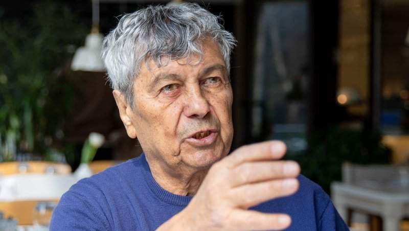 Ultimul interviu al lui Mircea Lucescu! Marea neîmplinire a regretatului antrenor
