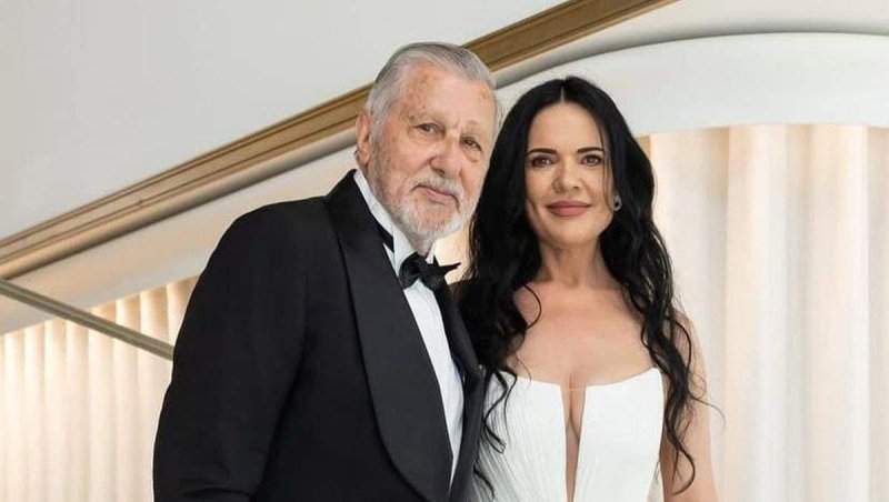 Procesul divorțului dintre Ilie Năstase și Ioana are loc astăzi. Ce a declarat soția fostului tenismen în fața tribunalului