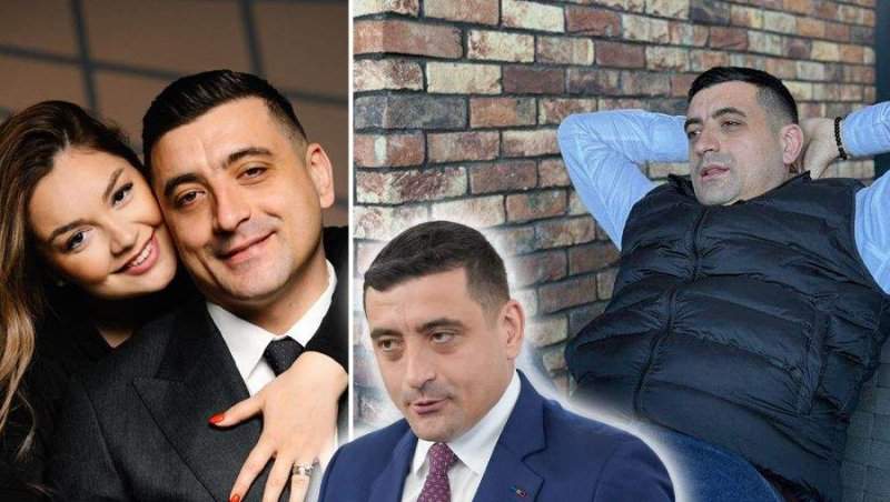George Simion, tată de fetiță sau de băiețel? Soția sa, Ilinca, a dezvăluit sexul bebelușului