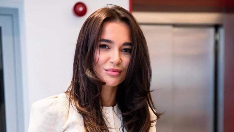 Ce mărime poartă la blugi Ruxandra Luca. Vedeta recunoaște că depune eforturi pentru a arăta perfect