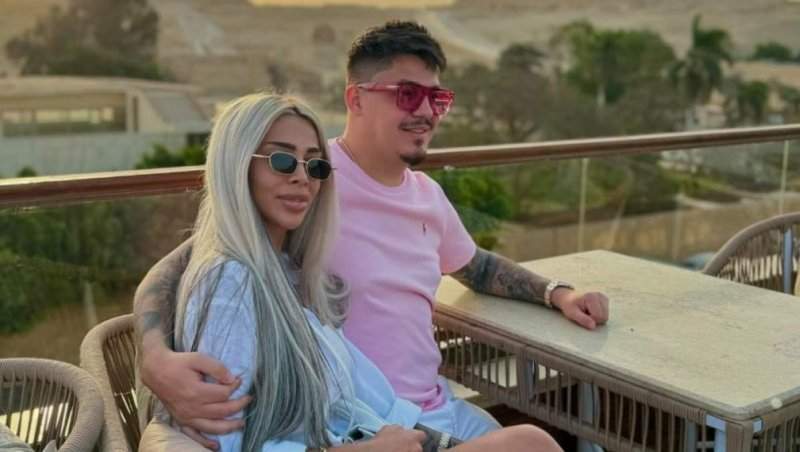 Cristina Pucean ar fi apelat la vrăjitoare pentru împăcarea cu Bogdan de la Ploiești. Ce vești ar fi primit