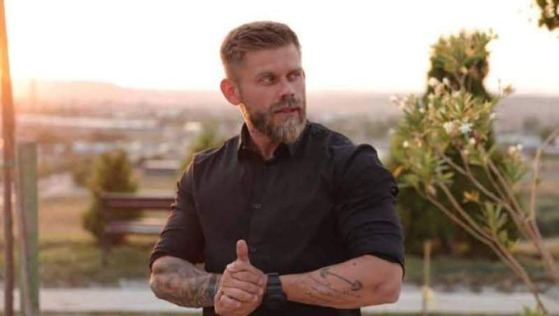 Răzvan Kovacs a transmis un mesaj care spune multe. Cât de fericit este fostul Emei Oprișan alături de iubita lui
