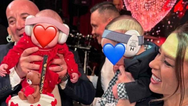 Roxana Nemeș, primele declarații după botezul gemenilor! Ce a transmis după ce copiii ei au fost creștinați de familia Năstase