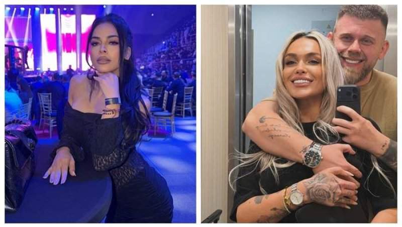 Ema Oprișan nu s-a mai abținut. Ironii fără rețineri la adresa Ellei Vișan și a lui Răzvan Kovacs. Ce a spus despre ei