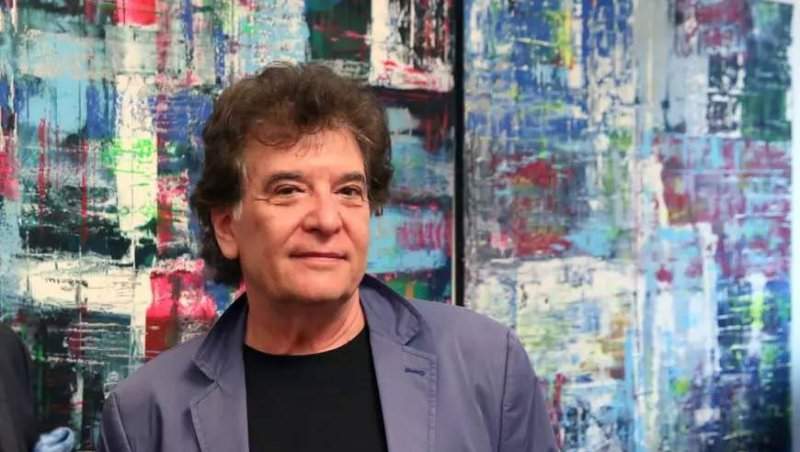 A murit basistul trupei Holograf! Doliu în muzica din România