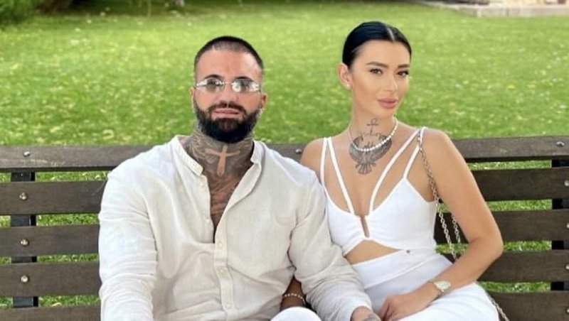 Cât de bine se cunosc Marcel Andrei și Armina de la Insula iubirii. De ce își spun rar „Te iubesc”