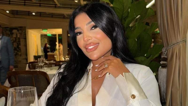 Alina Marymar nu se mai oprește! Un nou preparat a cucerit Internetul! Ce desert a făcut iubita lui Tzancă Uraganu