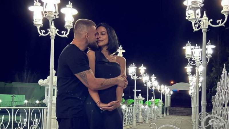 Ema Oprișan, înțepătură la adresa lui Răzvan Kovacs. Mesajul brunetei