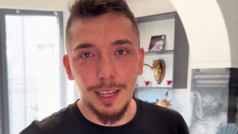 Mihai Zmărăndescu a făcut un gest emoționant pentru fiul lui. Cum a ales să păstreze legătura dintre ei