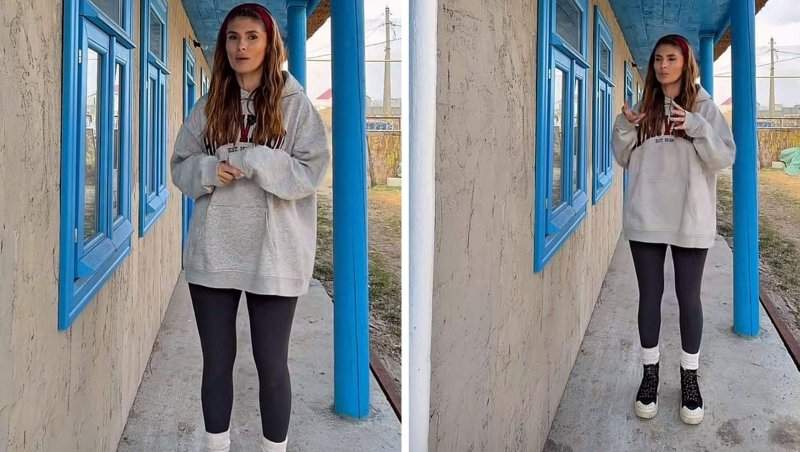 Sânziana Negru a renovat casa străbunicilor! De ce a schimbat cinci echipe de muncitori în doi ani